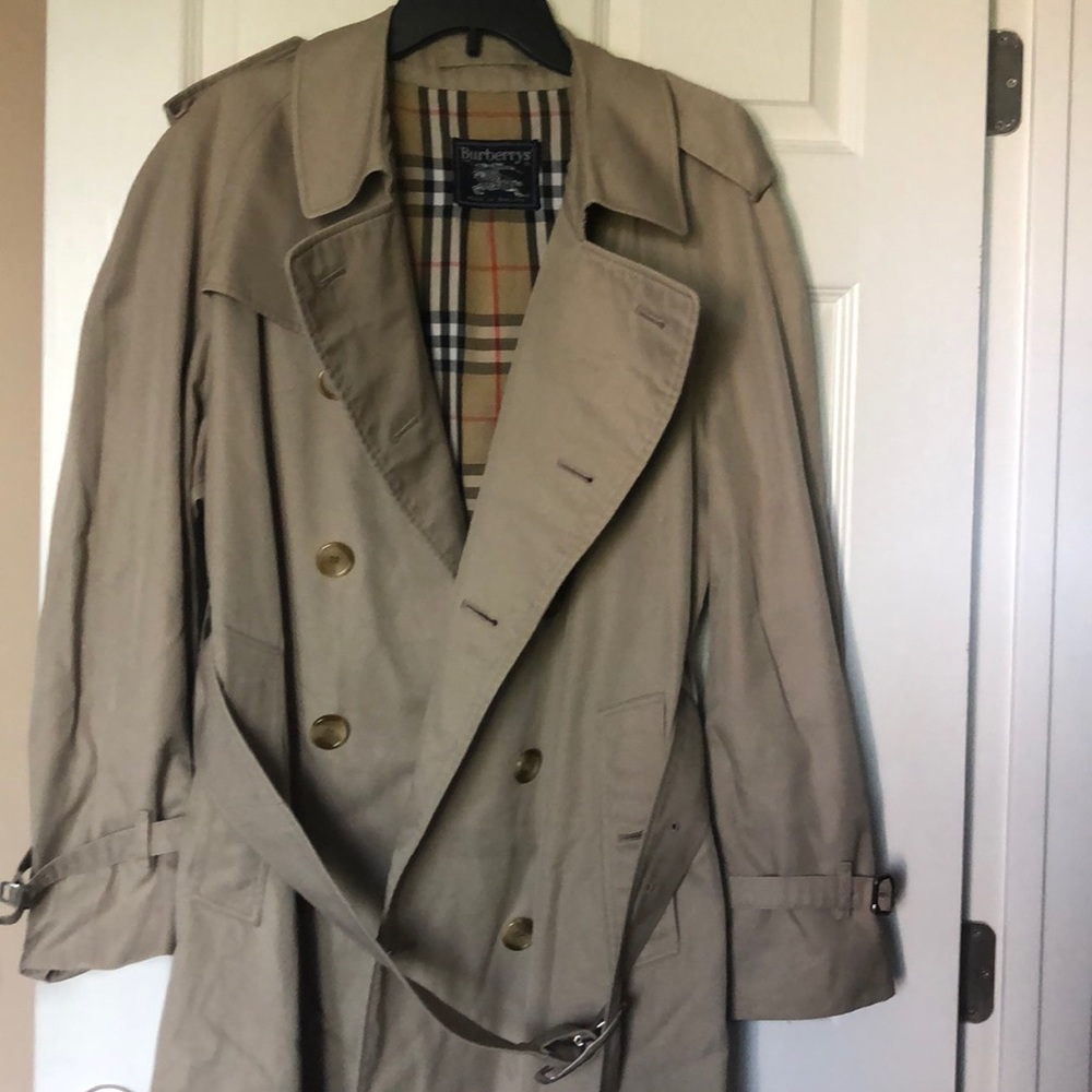 Burberry